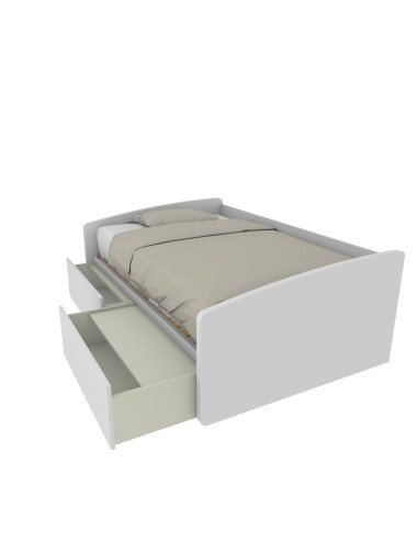 Einzelschlafsofa 120x190...