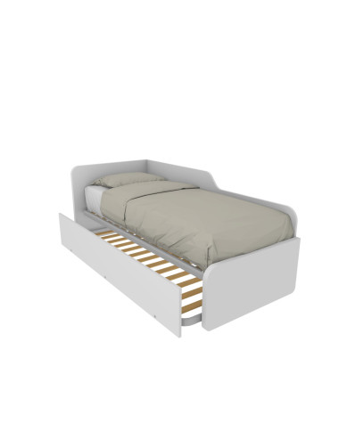 Sofá cama perfilado 80x190...
