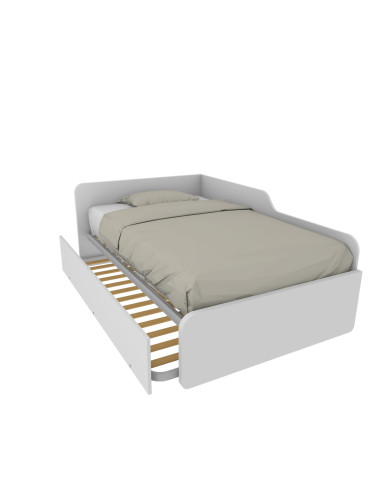 Doppelschlafsofa 120x190...