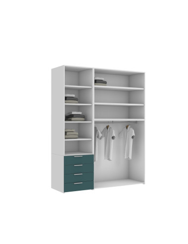 ARM3 - Armoire à portes...