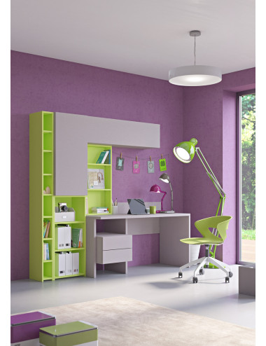 Angolo studio...