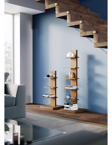 Sapientino: Comodino design...