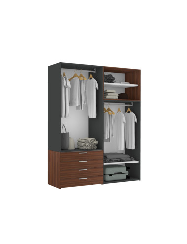ARM8 – Kleiderschrank mit...