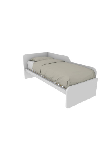 Geformtes Schlafsofa 80x190