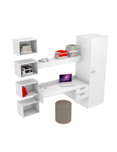 Conception de bureau...