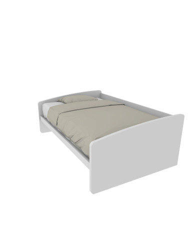 Einzelschlafsofa 120x190  –...