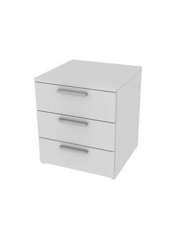 Commode 3 tiroirs pour chambre